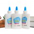 120ML student handmade white glue Slime student made white latex DIY office educational glue small white glue