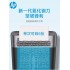 HP Shredder Office automatic home granular electric high-power commercial desktop paper document small shredder Confidential crusher