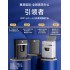 HP Shredder Office automatic home granular electric high-power commercial desktop paper document small shredder Confidential crusher