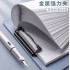 Thickened a4 board folder splint Stationery Office student supplies Record writing board pad Data Contract clip High hardness plastic writing board