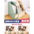 Sky file storage box Vertical file rack Book shelf File frame Desktop file rack File rack folder organizer box