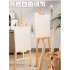  Solid wood easel Wooden oil painting display stand sketch sketch art students special drawing board children's drawing shelf